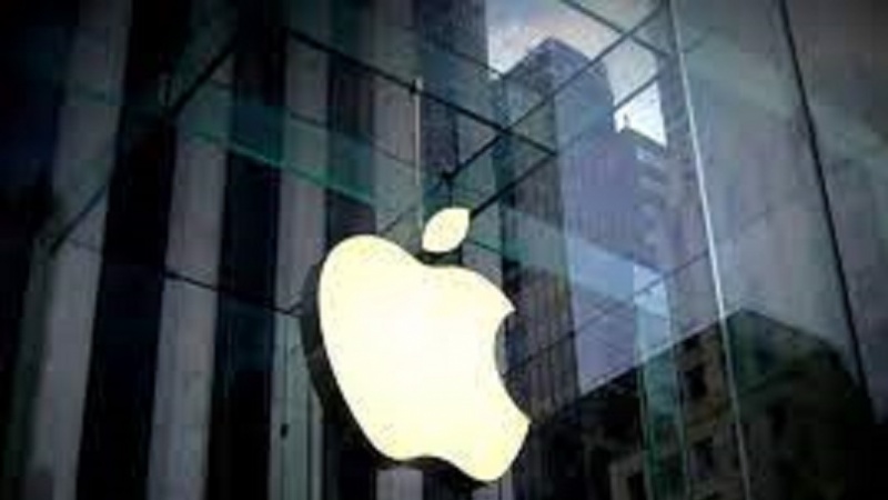 Rusia Mendenda Apple dan Wikipedia