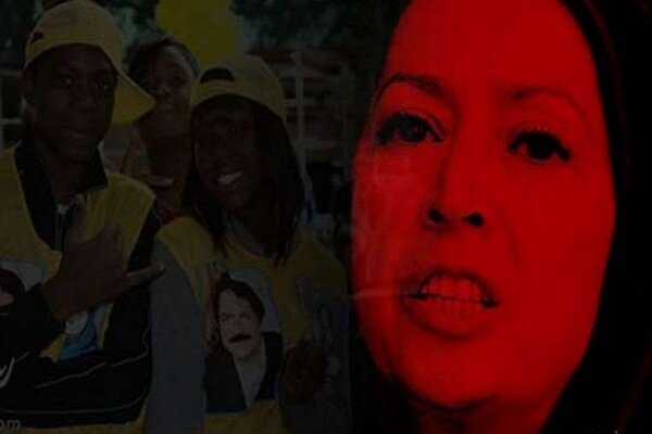 تیرانا هاتنی مریەم ڕەجەوی بۆ ئالبانیای قەدەغە کرد