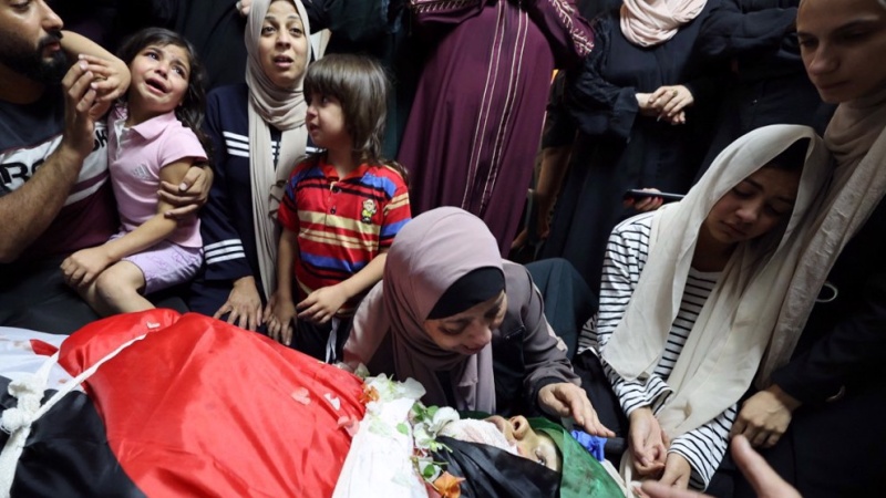 West Bank, incursione israeliana, ucciso adolescente palestinese West Bank, incursione israeliana, ucciso adolescente palestinese