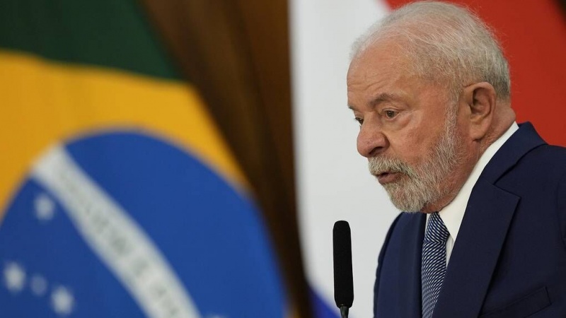 ブラジルが再びドル排除を強調