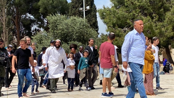 یک‌سوم صهیونیست‌ها در اندیشه فرار از فلسطین اشغالی هستند