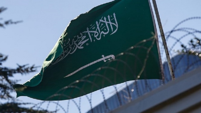 Suudi Arabistan'dan vatandaşlarına uyarı: Lübnan'ı acilen terk edin
