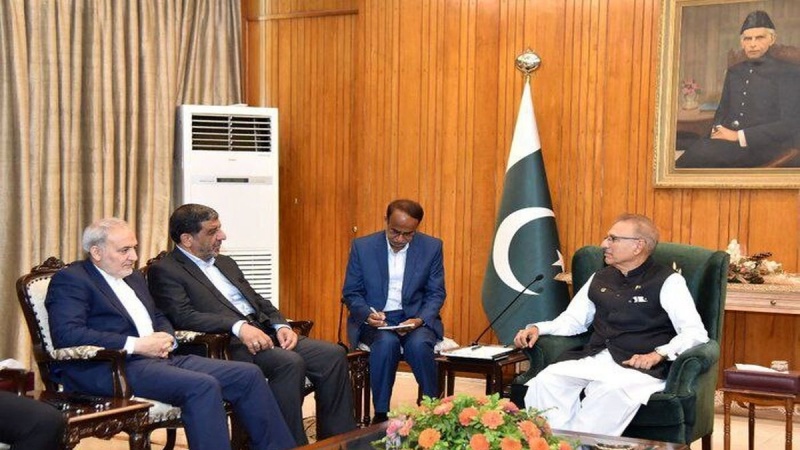 İran ile Pakistan, turizm iş birliğini görüştü