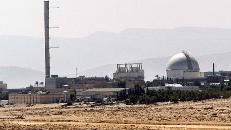 Kuwait: Rezim Zionis Harus Diawasi IAEA