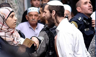 سازمان ملل خواستار توقف خشونت شهرک‌نشینان علیه فلسطینی‌ها شد