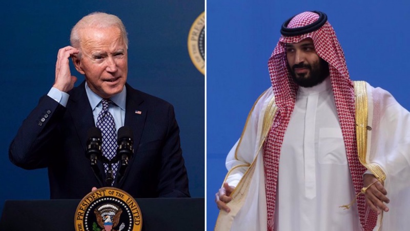 Amerika Tinjauan dari Dalam, 5 Agustus 2023