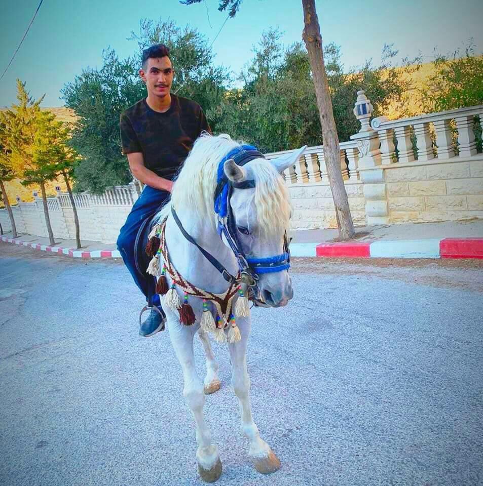 Palestinian Teen shot dead during settler invasion near Ramallah