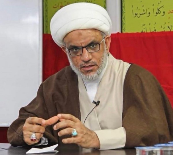 Bahraini authorities release Shia cleric after interrogating over speech on Muharram