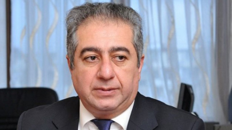 Игтисадчы алим өлүм тәһлүкәсилә гаршылашыб