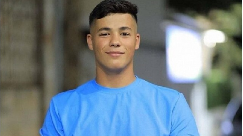 Ragazzo palestinese ucciso dalle IOF a Tulkarem