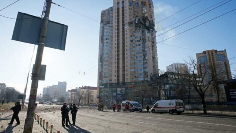 Дафъи ҳамлаи паҳподии Украина ба Русия