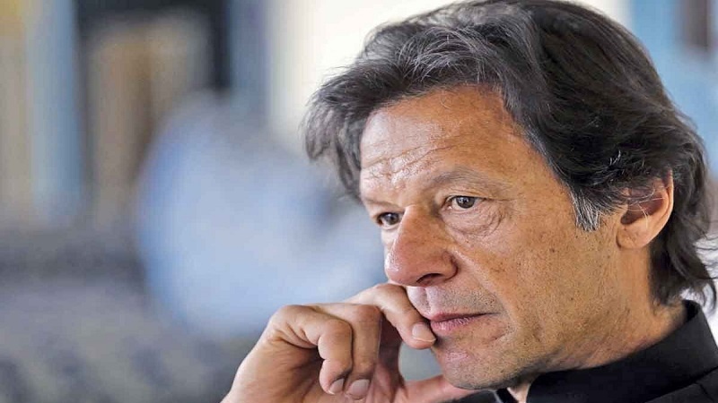 Pakistans Ex-Premier Khan wegen Korruption verhaftet