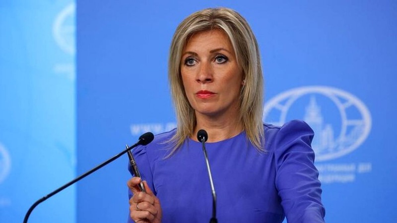 Russland: Angriff der Ukraine auf ein Zivilschiff wird nicht unbeantwortet bleiben