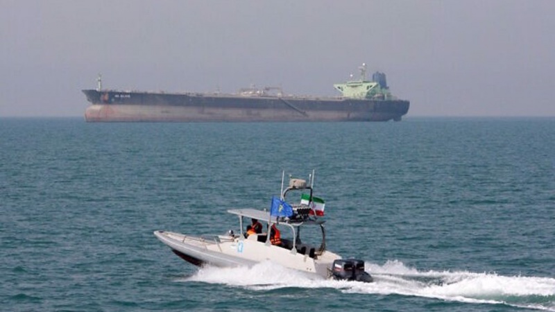 Iran: Sicherheit des Persischen Golfes und des Omanischen Meeres hat nichts mit den USA zu tun