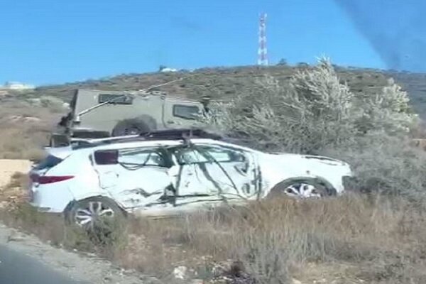 استشهاد 3 فلسطينيين في عملية اغتيال نفذها جيش الاحتلال في جنين