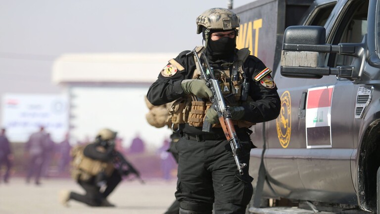 تطورات قضية "سرقة القرن" في العراق: إشارات حمراء على مسؤولين رفيعي المستوى