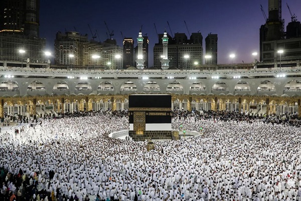 British nationals can perform Umrah with ease; no visa needed
