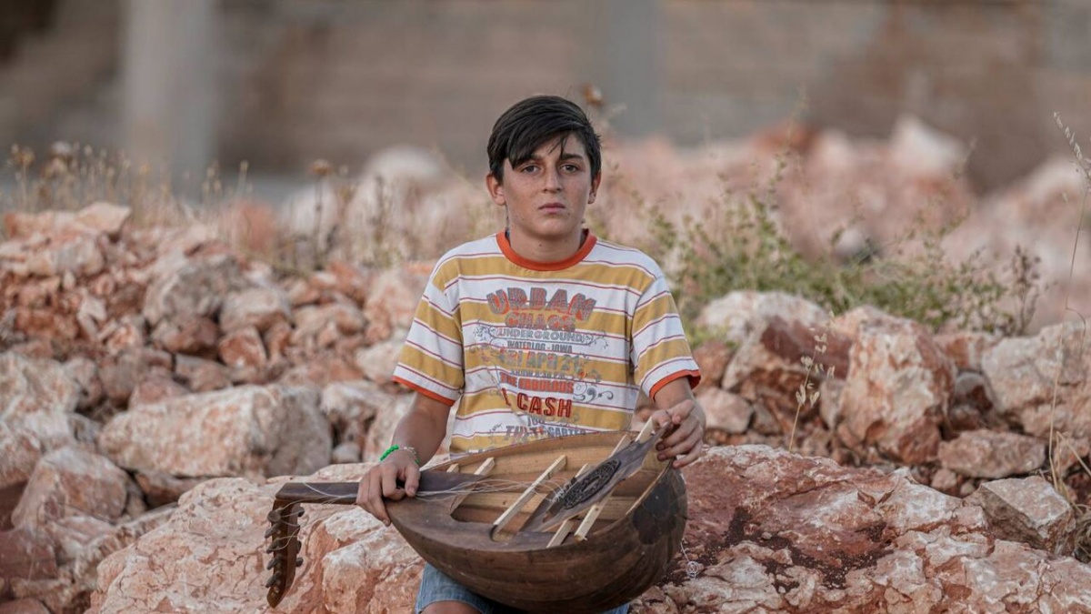 イラン映画が、山形国際ドキュメンタリー映画祭で上映