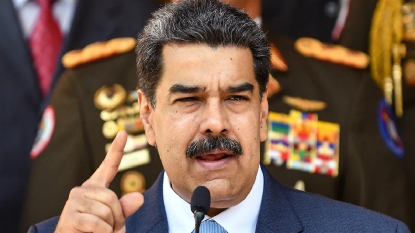 Venezuelan President expresses regret over West's silence on desecration of Holy Quran