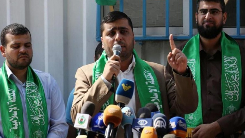 Martyrdom seeking operation in Tel Aviv signals Palestinians' deep anger: Hamas spox