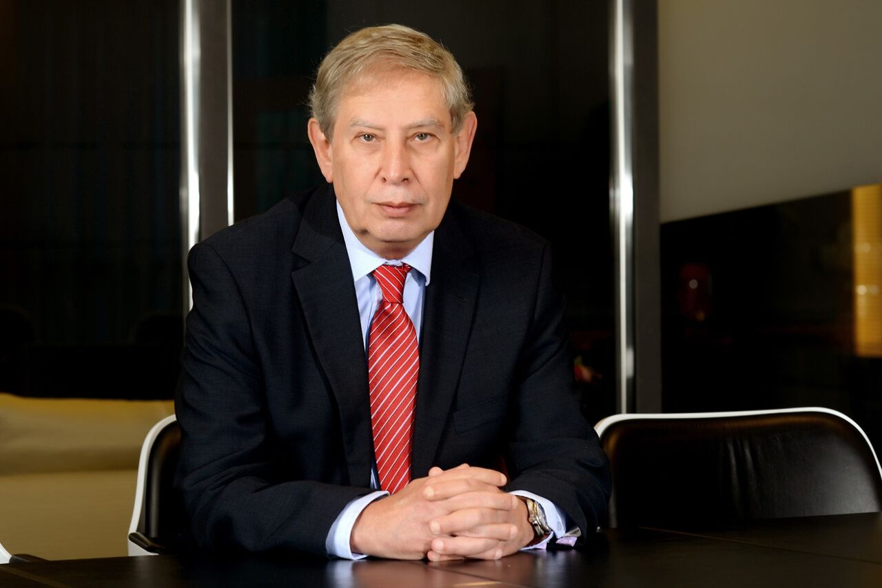 Former Mossad chief says Israel is nearing its end