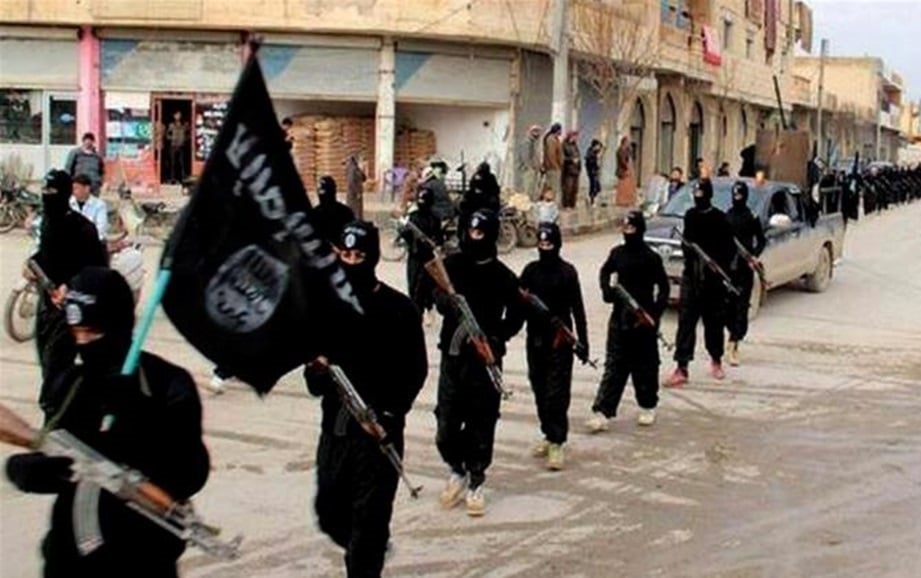  بعد الهزيمة في العراق وسوريا.. تنظيم "داعش" يتجه نحو ليبيا