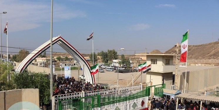 الاسبوع المقبل سيحدد "السقف البشري" لعدد زوار الاربعينية لمنفذ المنذرية