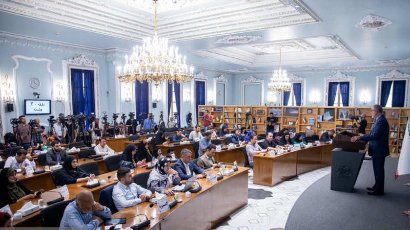 Iranischer Außenminister verfolgt Fall blockierter Vermögenswerte in Japan