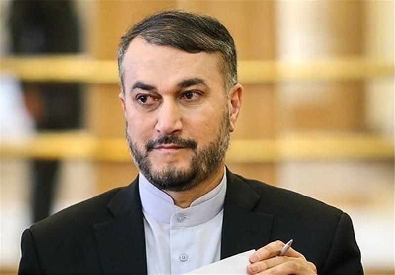 وزير الخارجية الإيراني: لا نضع شروطا مسبقة بشأن تبادل السجناء مع واشنطن