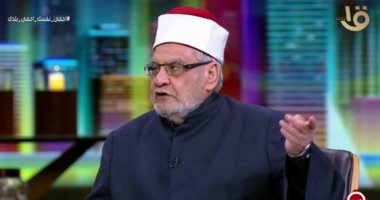 أستاذ أزهري: مصر لم تشهد قتل أي نبى.. ورأس الحسين (ع) في القاهرة وتحققنا منها علميا 