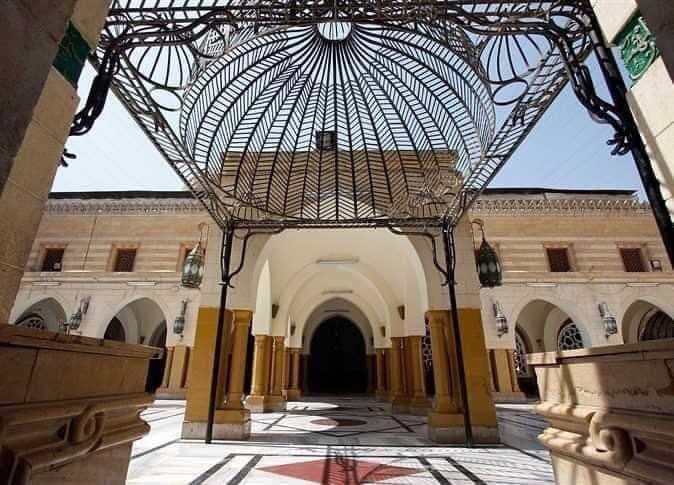 «مسار آل البيت» بالقاهرة.. متحف مفتوح يعيد للمنطقة عمقها التاريخي