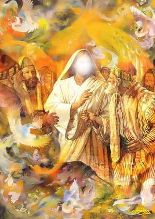 Compañeros de Jesús en el Corán