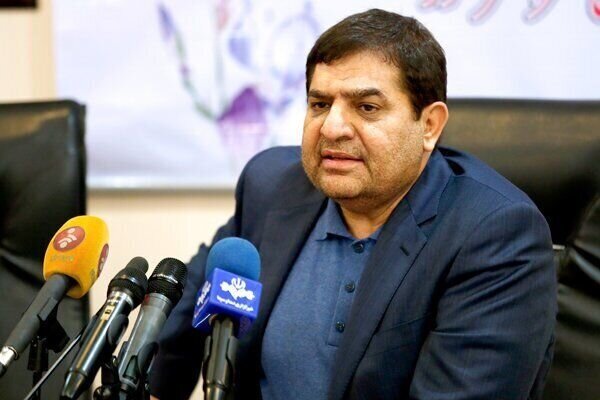 US spent $400 mn on Iran's riots last year: VP 