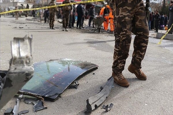 Roadside bombing kills 7 in Pakistan's Balochistan province