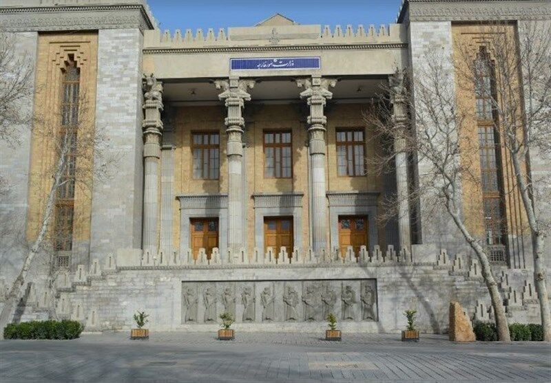 Iran again summons Danish envoy over Quran desecration