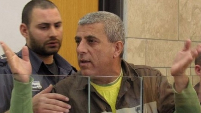 Israeli court refuses release of Palestinian patient