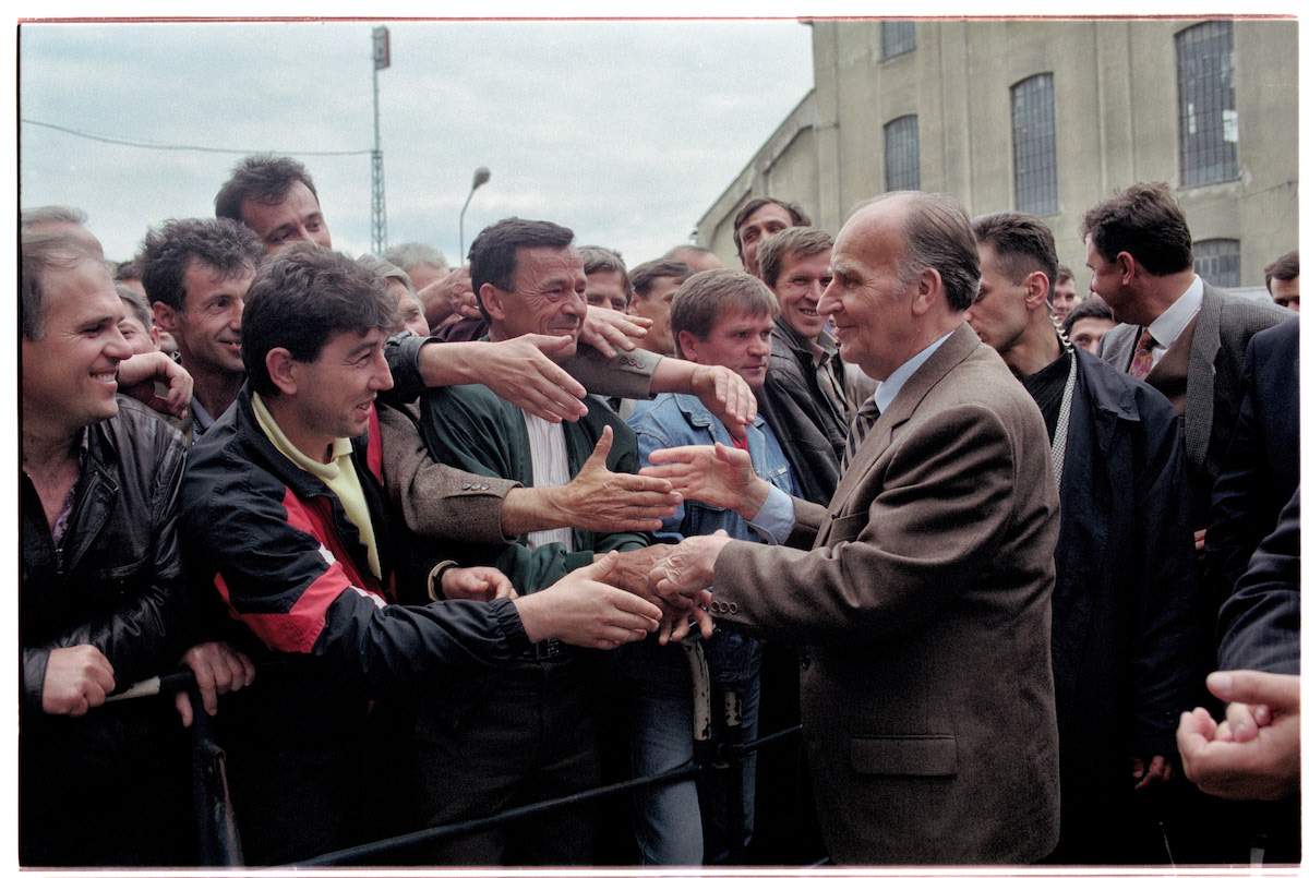 Godišnjica rođenja Alije Izetbegovića: Narodu je potrebno sjećanje na ljude koji simboliziraju njegov duh, identitet, ponos i postignuća