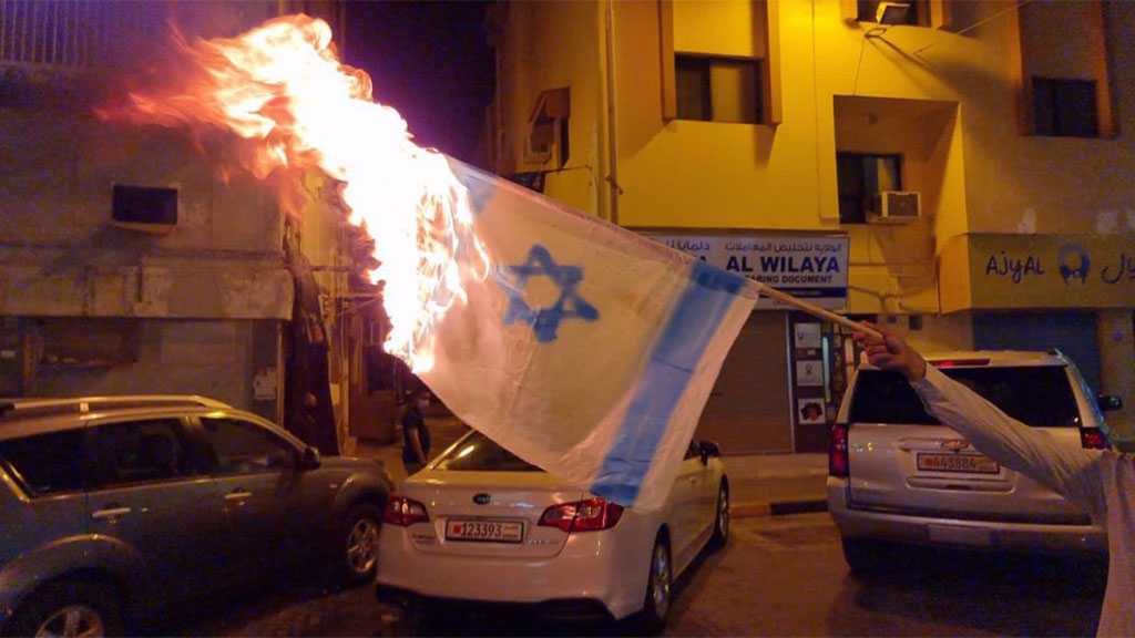 Bahrainis slam government decision to recruit Zionist doctors