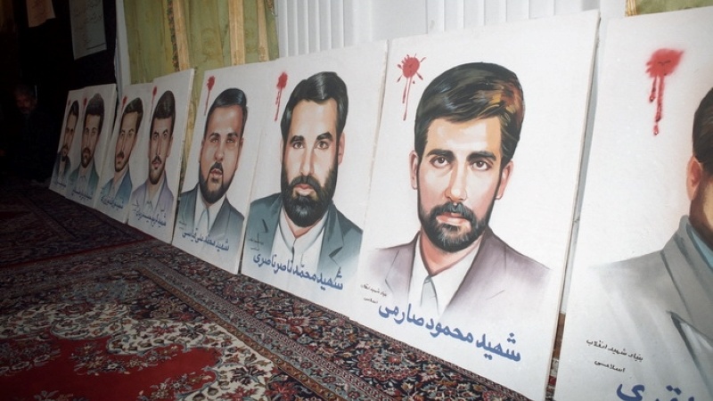 8月8日はイランの「記者の日」