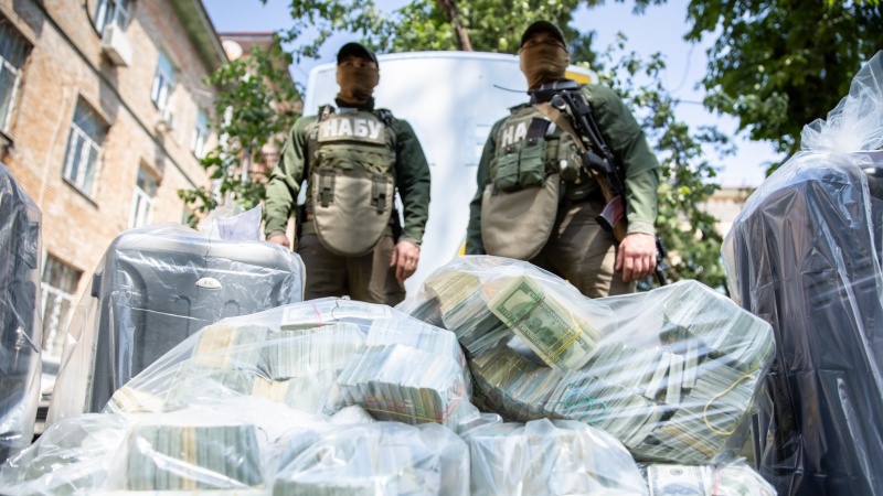 Вашингтон опасается повторения в Украине опыта помощи США Афганистану