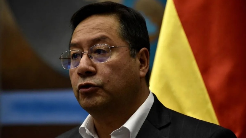 ボリビア大統領、「中南米は米の軍事駐留に警戒すべき」