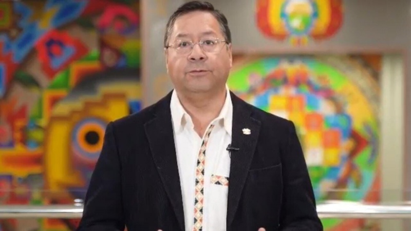 Bolivien: Lateinamerika sollte sich US-Militärpräsenz bewusst sein