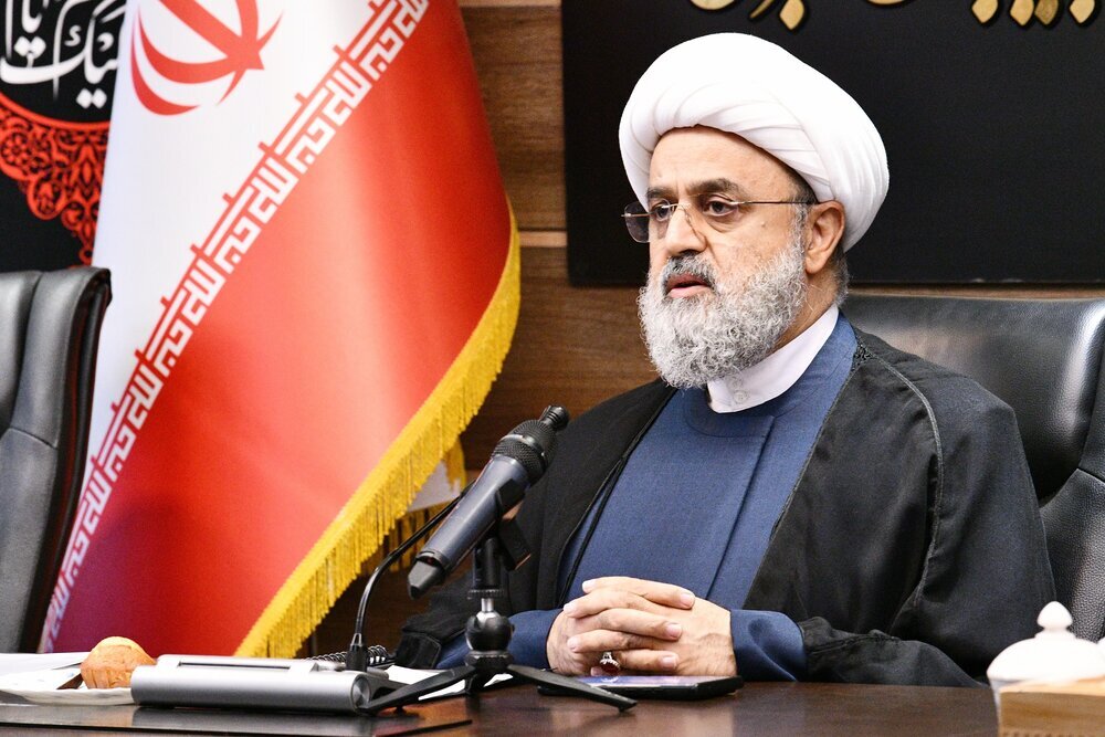 1700 guests to attend 3rd Islamic Unity Conference in Iran's Urmia: Top cleric