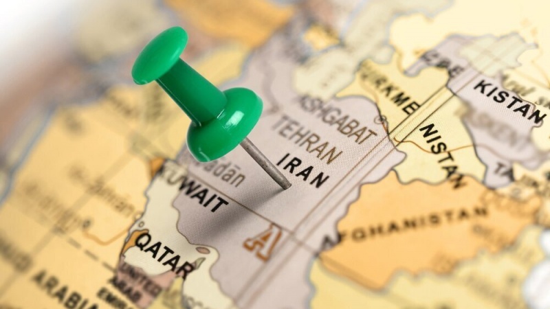 対イラン投資率が6.７％増加
