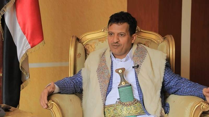 العزي للقوات الامريكية: أي اقتراب من مياهنا الإقليمية يعني بداية المعركة الأطول والأكثر كلفة في التاريخ البشري