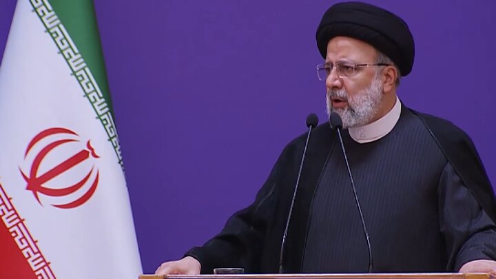 ئێران لە هەر شوێنێک ئامادە بێت ئاسایش و ئەمنییەت بەدیدێت