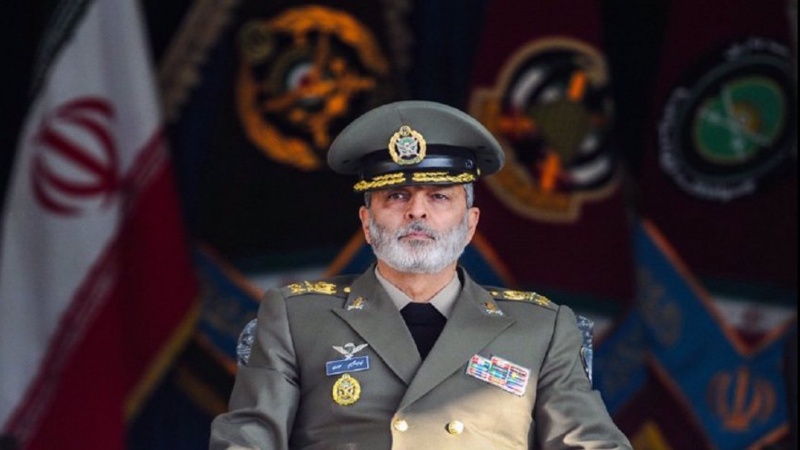 Mayjen Mousavi: Musuh Terpaksa Ubah Strategi Hadapi Iran