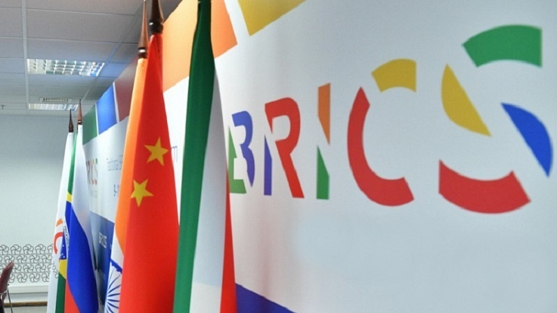 23 ülkenin BRİCS üyeliği için talepte bulunması 