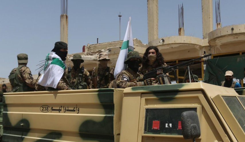تحرير الشام تكثف مداهمتها منازل المدنيين في ريف إدلب