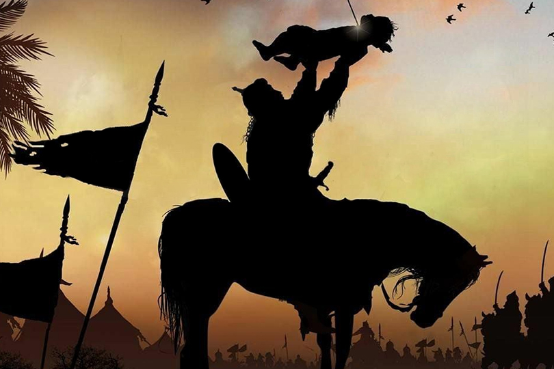 الإمام الحسين عليه السلام؛ ثائرا ومصلحا